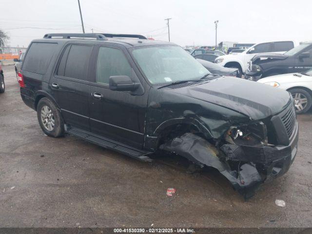  Salvage Ford Expedition