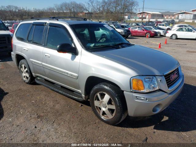  Salvage GMC Envoy