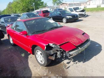  Salvage Saturn Sc2