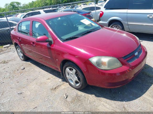  Salvage Chevrolet Cobalt