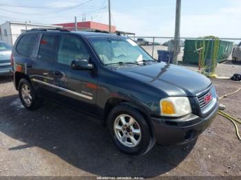  Salvage GMC Envoy