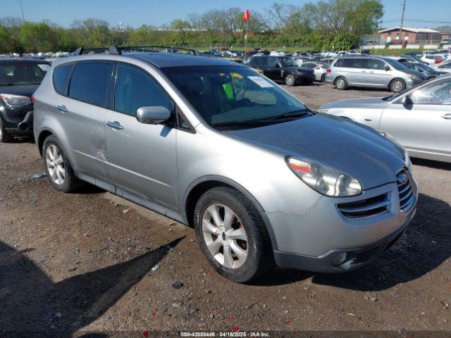  Salvage Subaru B9 Tribeca