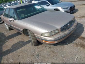 Salvage Buick LeSabre