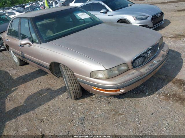  Salvage Buick LeSabre