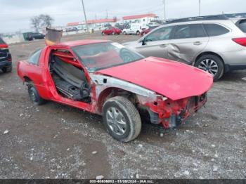  Salvage Mitsubishi Eclipse
