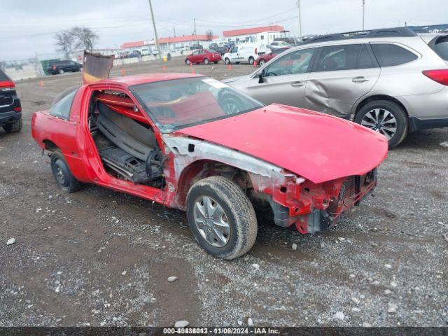  Salvage Mitsubishi Eclipse