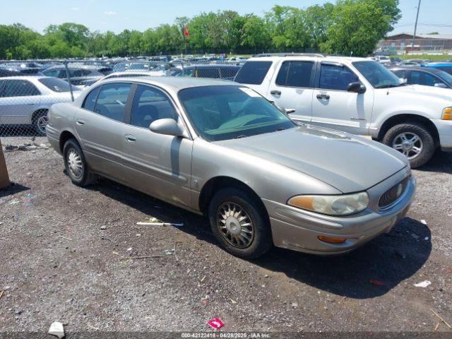  Salvage Buick LeSabre