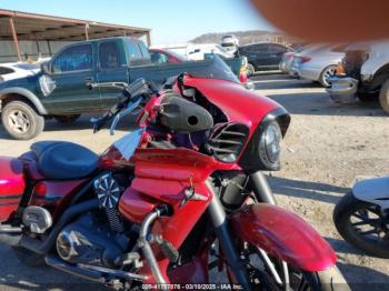  Salvage Kawasaki Vn1700