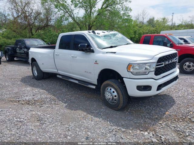  Salvage Ram 3500