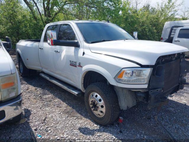  Salvage Ram 3500