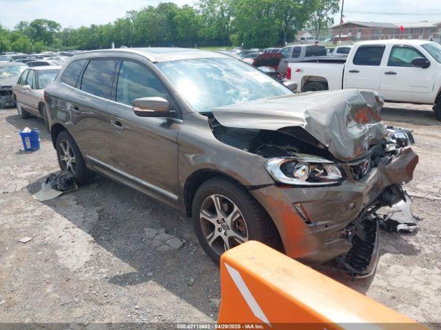  Salvage Volvo XC60