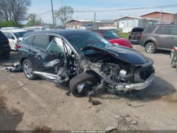 Salvage Acura RDX