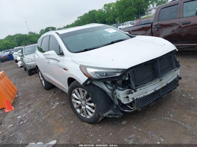  Salvage Buick Enclave