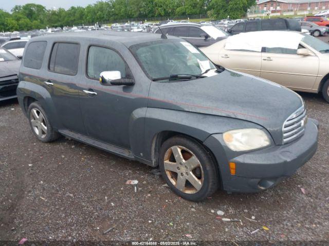 Salvage Chevrolet HHR
