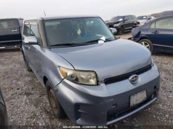  Salvage Scion xB