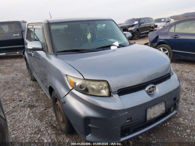  Salvage Scion xB