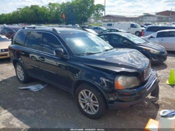  Salvage Volvo XC90