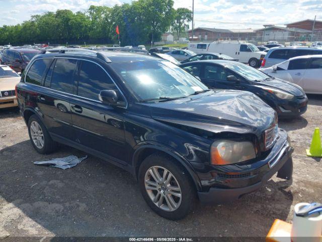  Salvage Volvo XC90