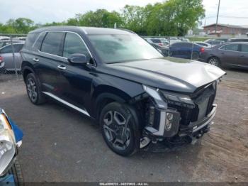  Salvage Hyundai PALISADE