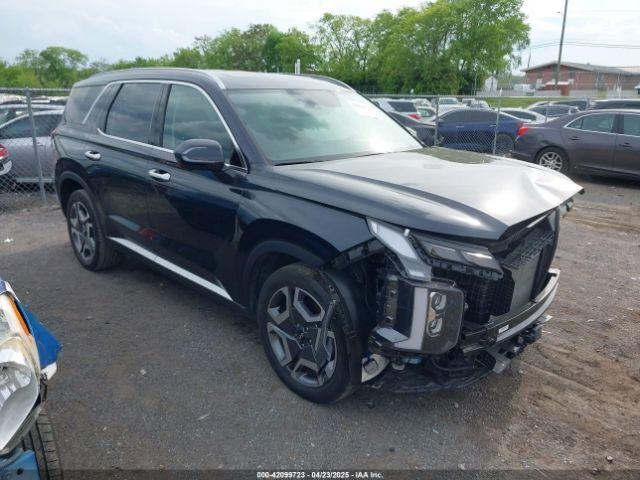  Salvage Hyundai PALISADE