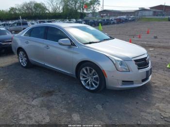  Salvage Cadillac XTS