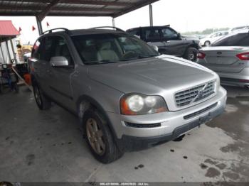  Salvage Volvo XC90