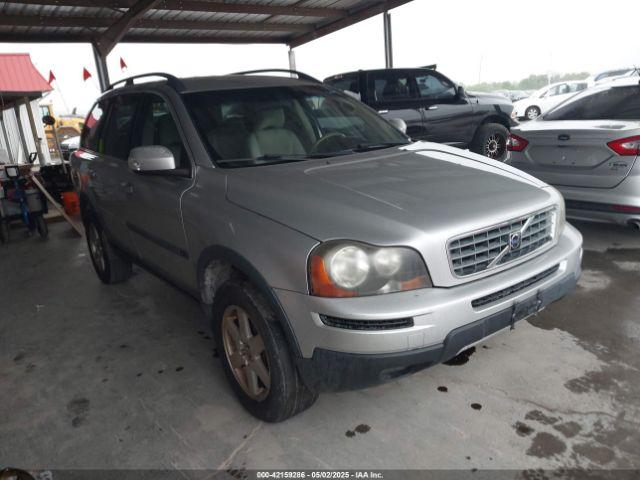  Salvage Volvo XC90