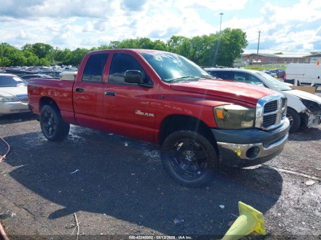  Salvage Dodge Ram 1500
