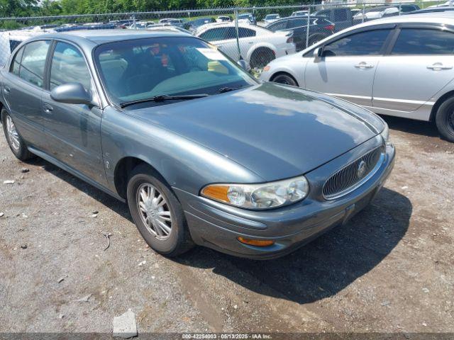  Salvage Buick LeSabre