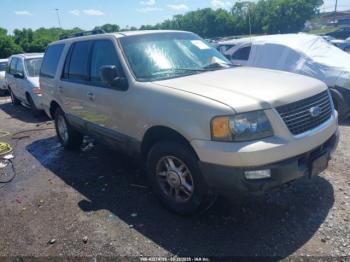  Salvage Ford Expedition