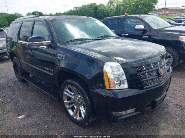  Salvage Cadillac Escalade