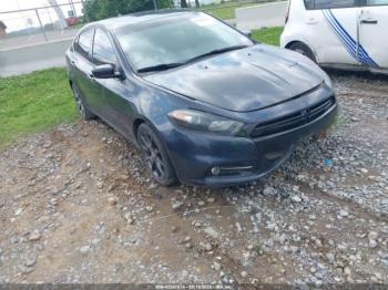  Salvage Dodge Dart
