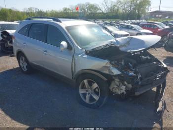  Salvage Hyundai Veracruz