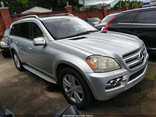  Salvage Mercedes-Benz G-Class
