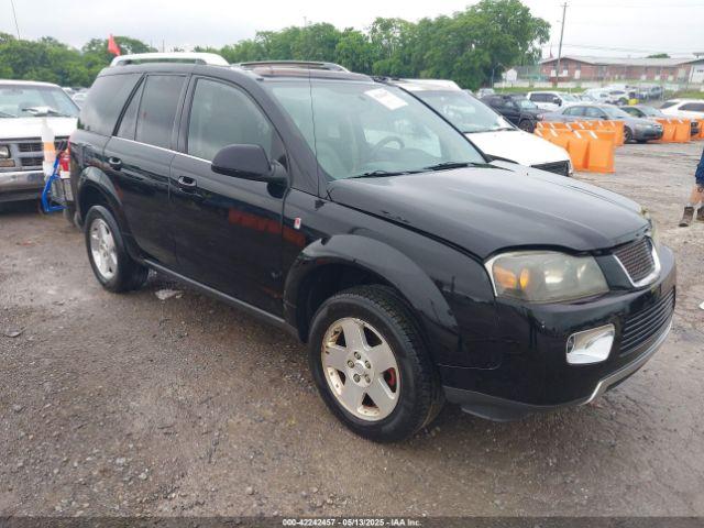  Salvage Saturn Vue