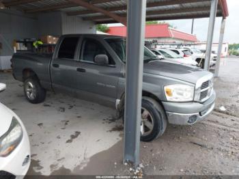  Salvage Dodge Ram 1500