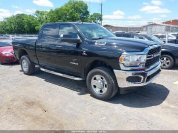  Salvage Ram 2500