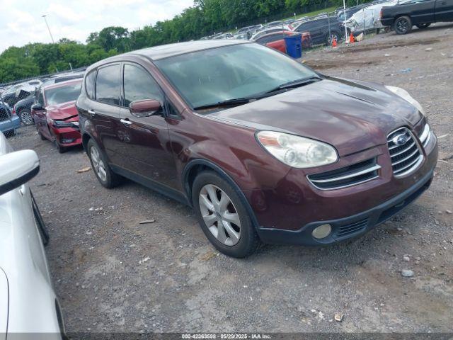  Salvage Subaru B9 Tribeca