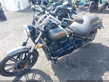  Salvage Kawasaki Vn900