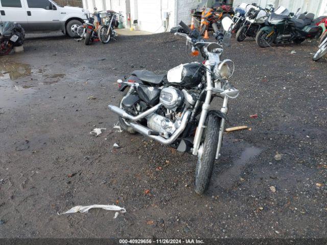  Salvage Harley-Davidson Xl1200