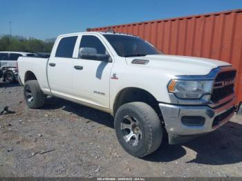  Salvage Ram 2500