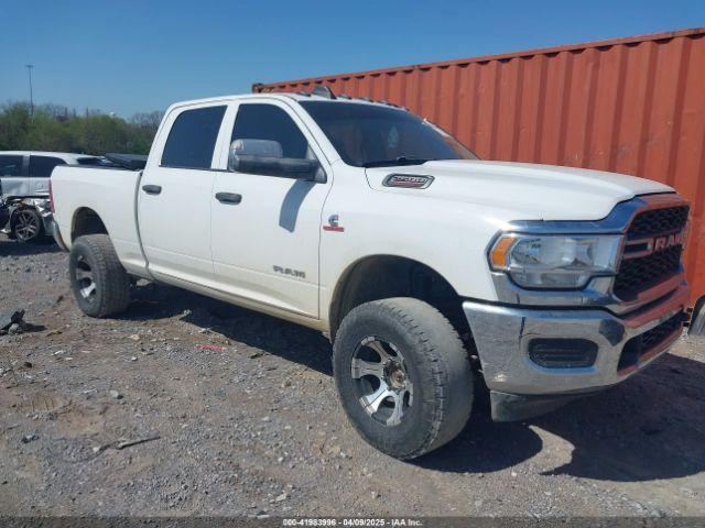  Salvage Ram 2500