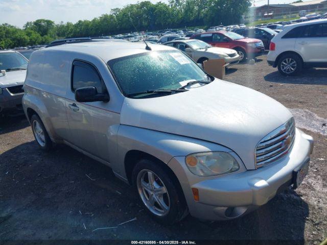  Salvage Chevrolet Hhr Panel