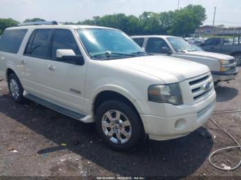  Salvage Ford Expedition