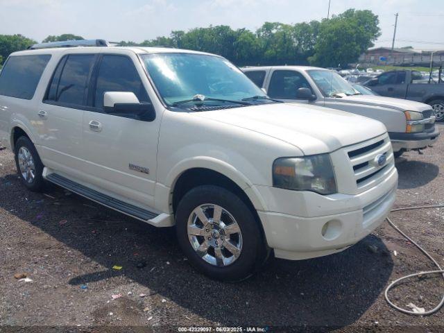  Salvage Ford Expedition