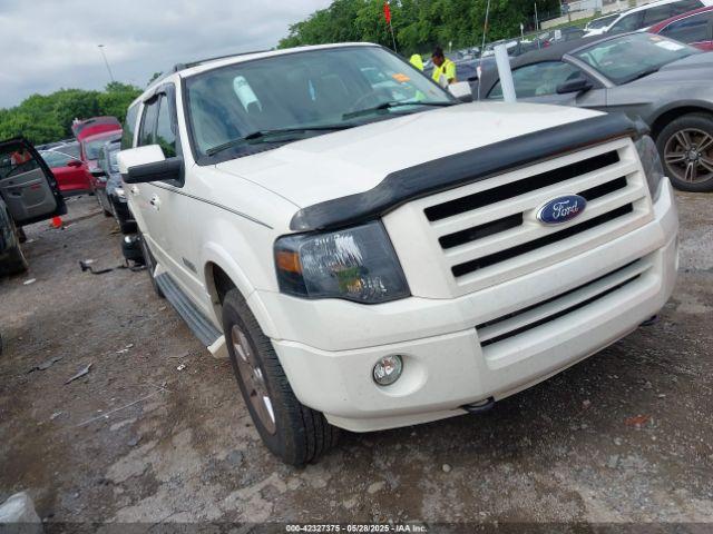 Salvage Ford Expedition