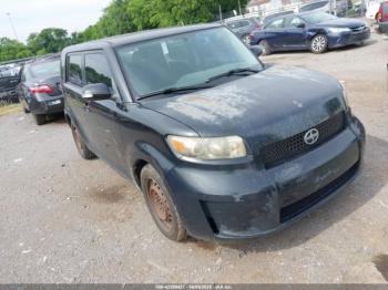  Salvage Scion xB