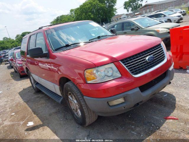  Salvage Ford Expedition