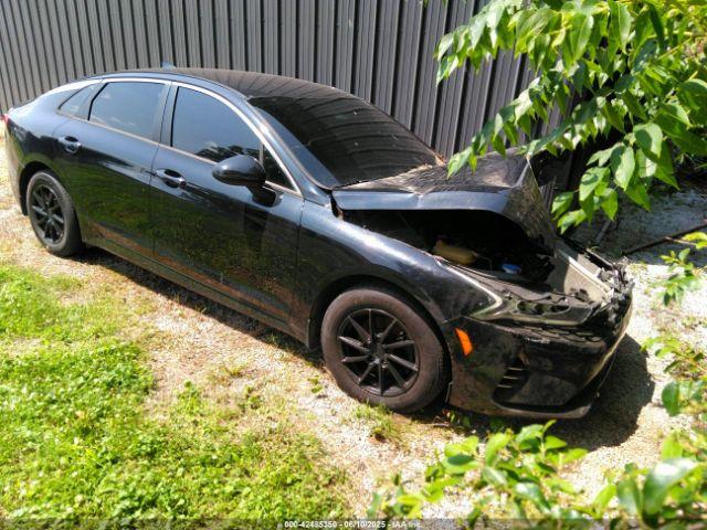  Salvage Kia K5