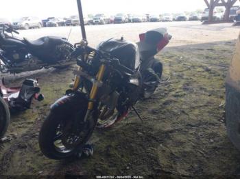  Salvage Suzuki Gsx-r750